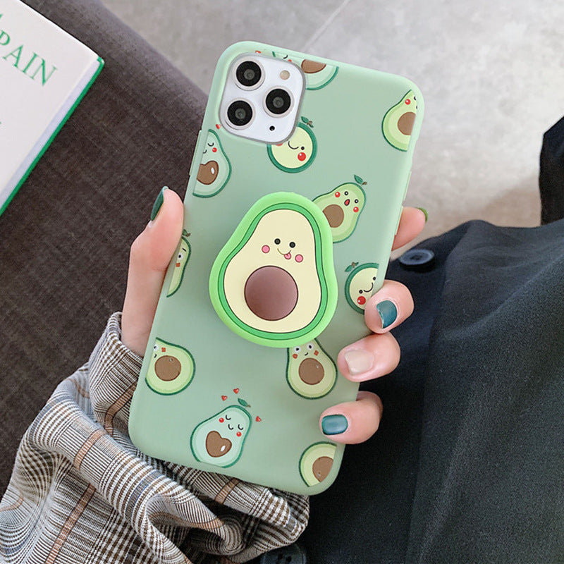 Avocado phone case Avocado phone case